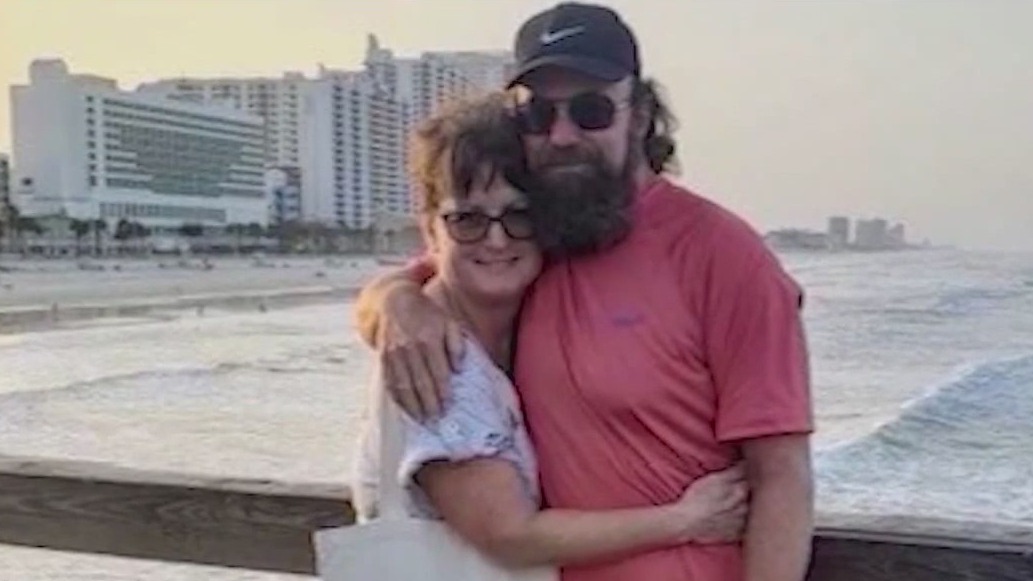 Daughter of slain Daytona Beach couple speaks year after Bike Week murders