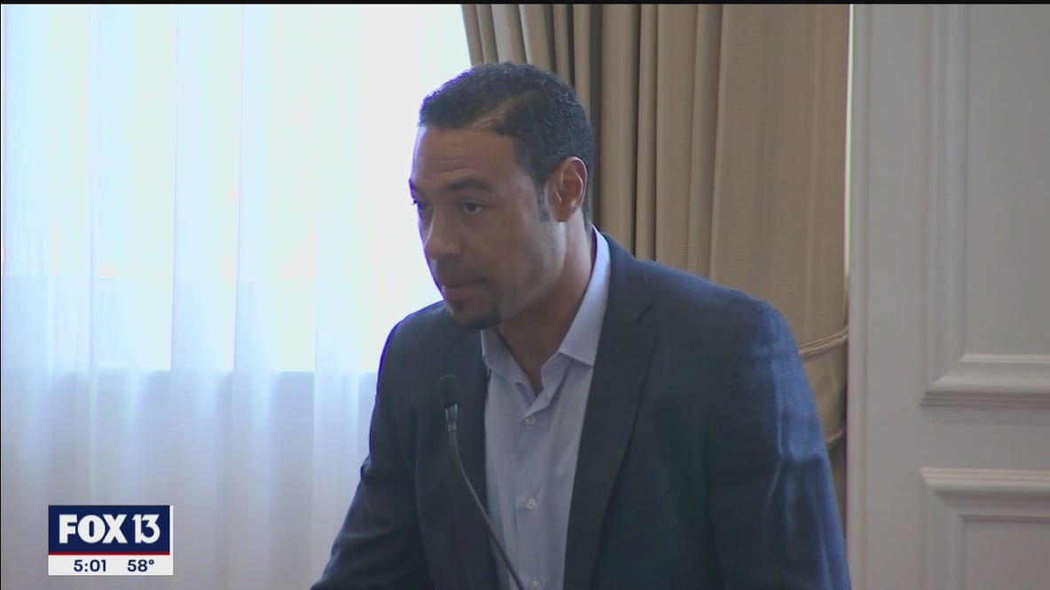 Vincent Jackson would still want to help, family says