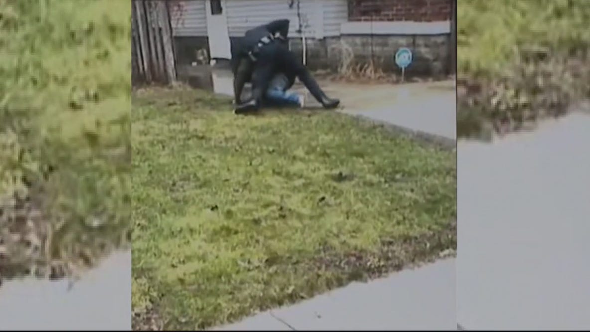 Charlie Langton explains what the prosecutor is considering in Patrick Lyoya shooting