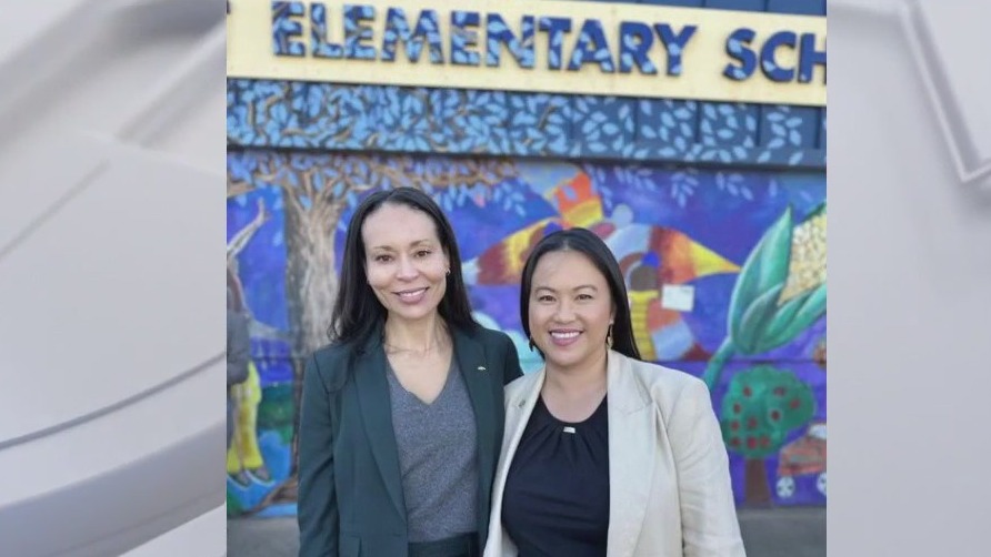 Mayor picks Holly Joshi to be chief of Oakland's Department of Violence Prevention