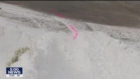 Woman hit, killed by snowplow in Rochester