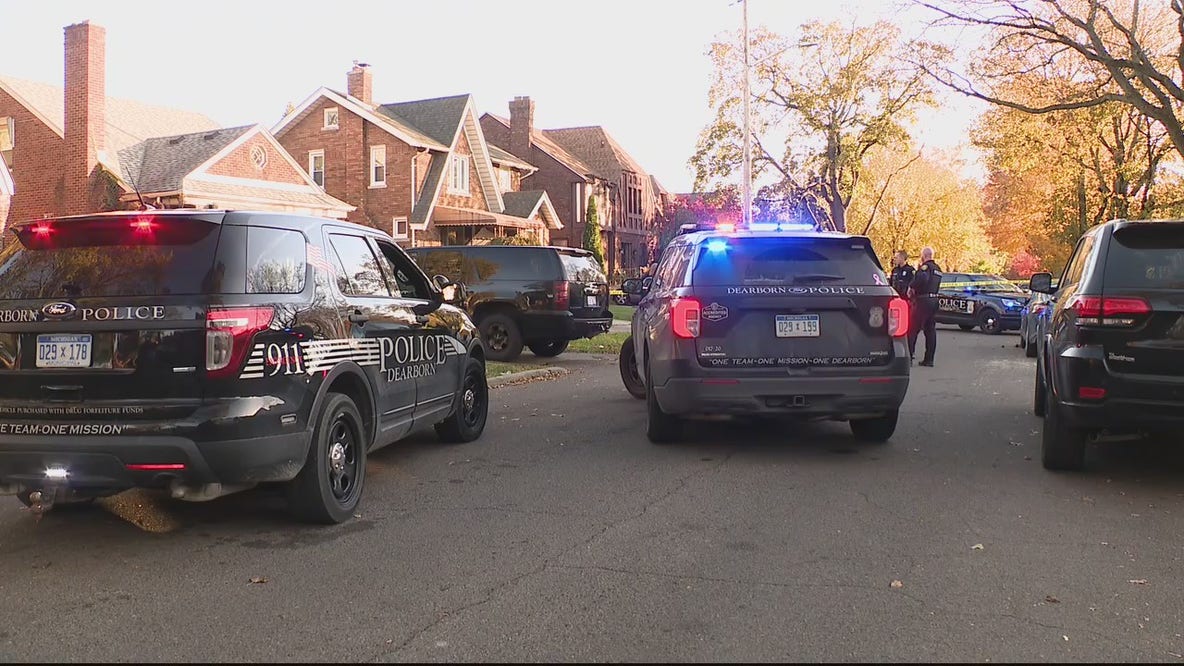 6-year-old killed by hit-and-run driver while at grandmother's home