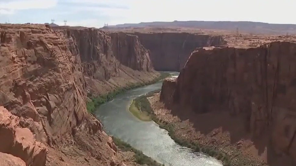 Will Arizonans feel impact of Colorado River cuts?