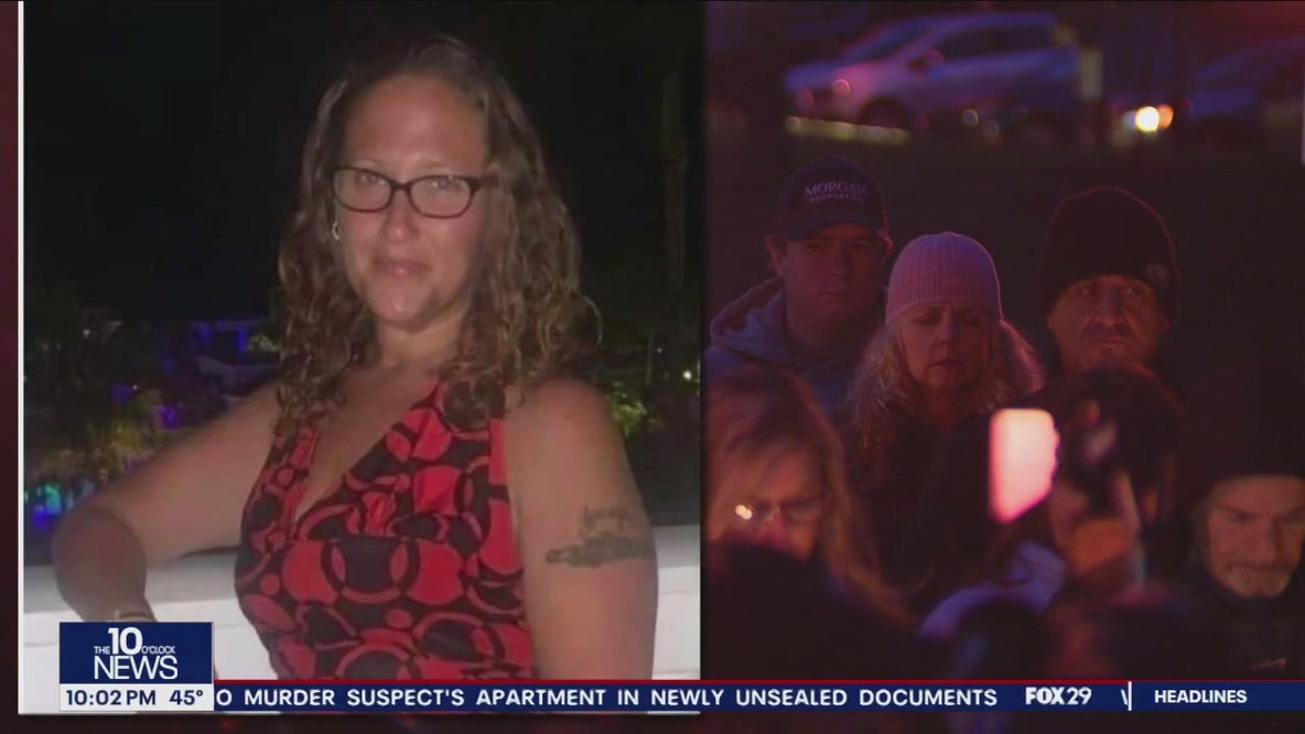 Missing Montgomery County mother Jennifer Brown found dead after weeks-long search