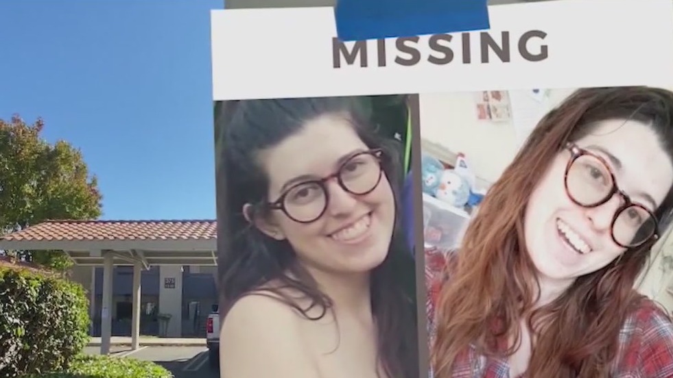 Missing Simi Valley woman found dead; ex-husband arrested