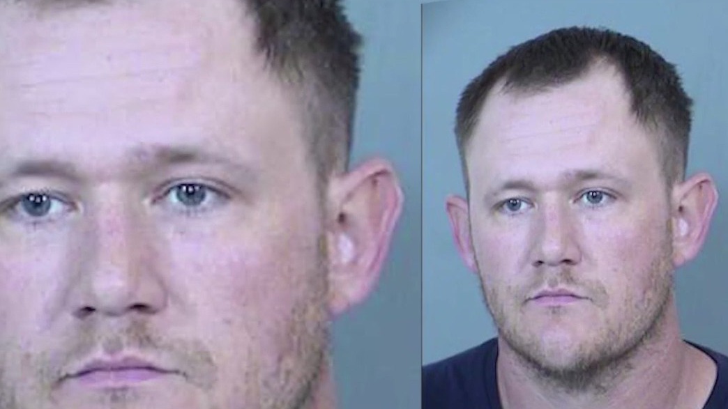 Athena Brownfield: Caregiver for missing Oklahoma girl arrested in Arizona