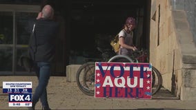 Texas: The Issue Is - May Runoff Elections