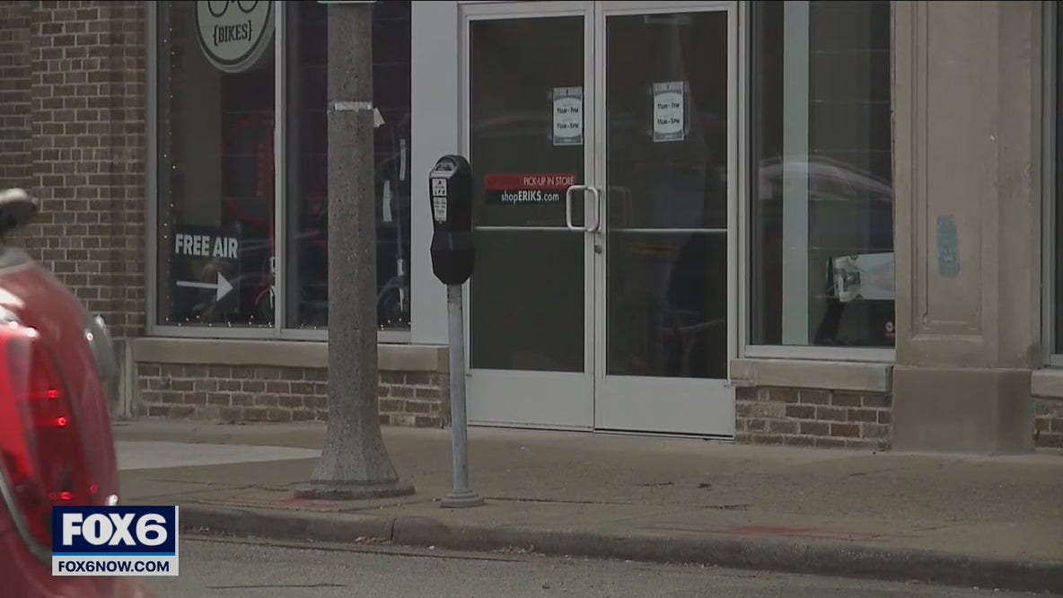 Milwaukee stolen vehicle crimes double in 2021