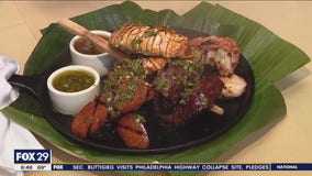 Cuba Libre's sizzling menu is perfect for Father's Day