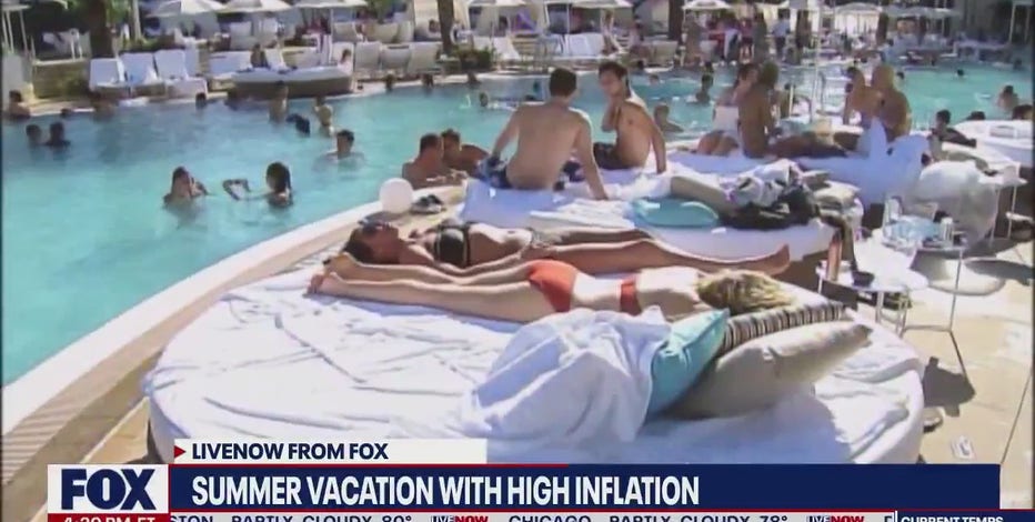 Best US travel destinations this summer, ranked by cost and attractions