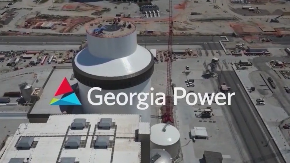 Georgia Power to raise rates again