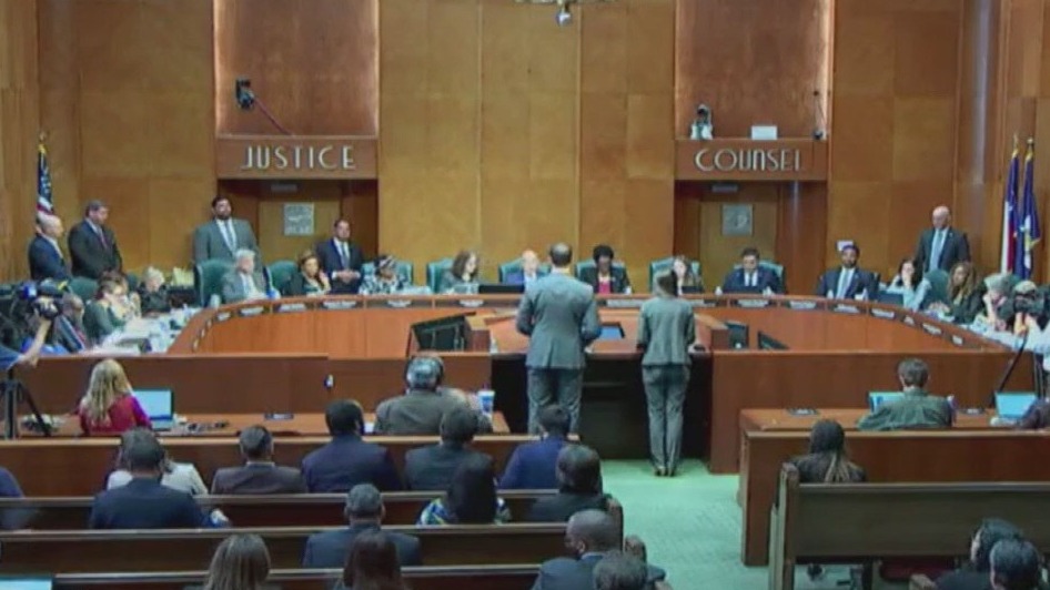 Houston City Council experiencing 'sticker shock' over firefighter settlement