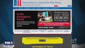 NJ Now: Opioid epidemic