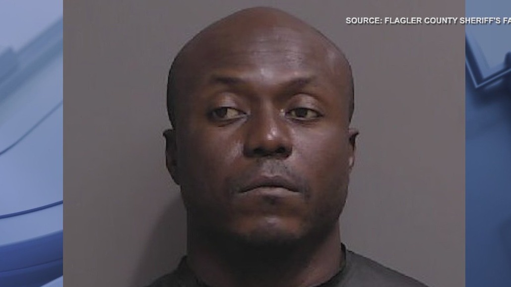 Central Florida inmate tries to stab deputies with broken wooden plunger: sheriff