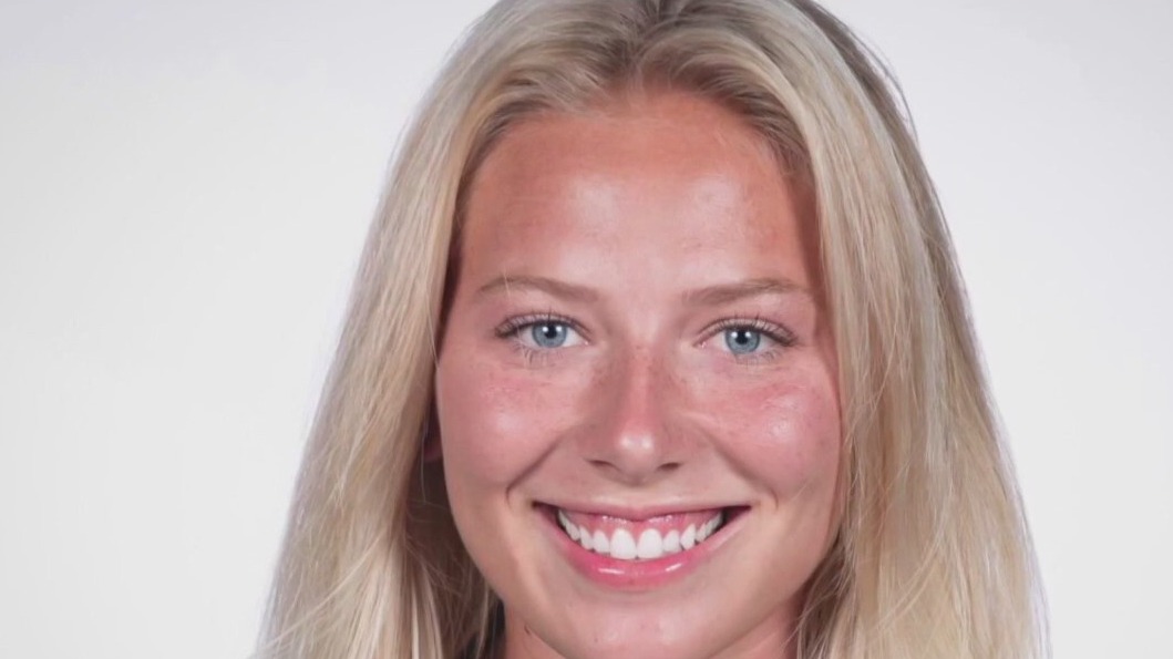 Stanford women's soccer player remembered during mental health awareness month