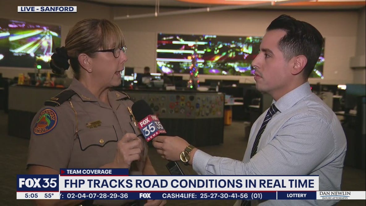 Thanksgiving travel tips from FHP
