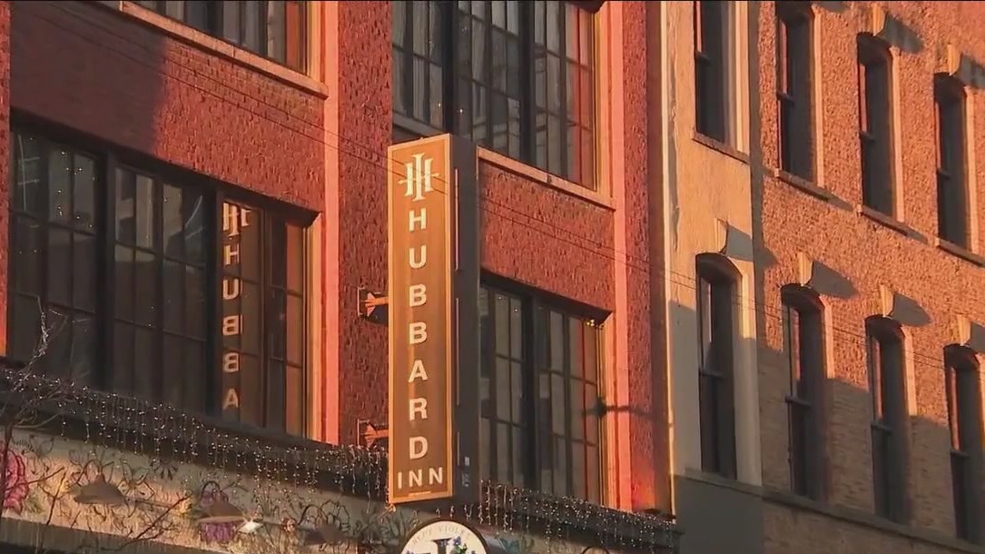 Major Chicago law firm representing woman in TikTok fight with Hubbard Inn
