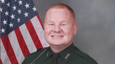 Florida deputy dies after being shot during traffic stop