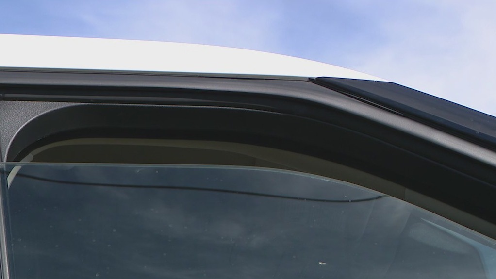 Power window freak accident kills young Phoenix girl, police say