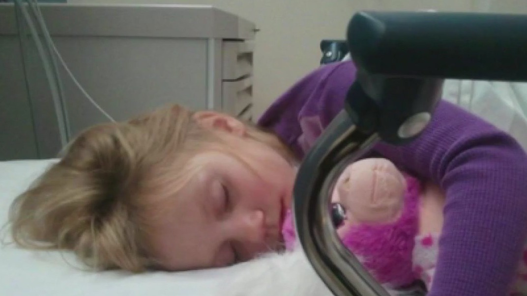 Make-A-Wish makes Wisconsin teen's dream come true