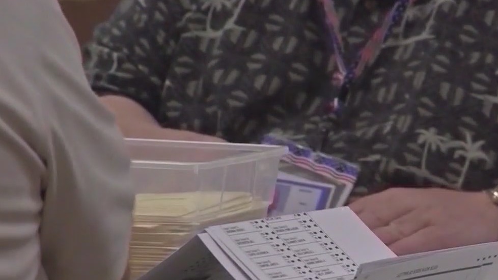 Cochise County won't be hand-counting ballots