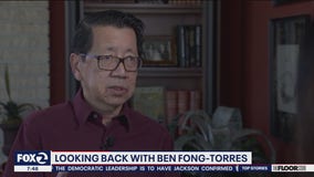 Looking back with Ben Fong-Torres