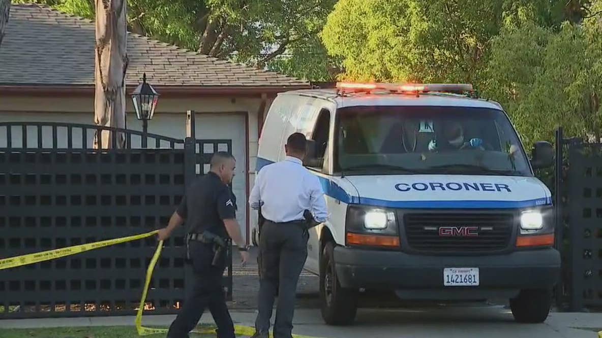 Mother's Day tragedy: 3 kids found dead in West Hills home
