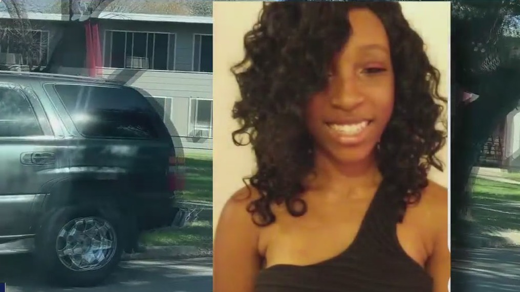 Missing Houston woman Michaela Green found safe, family says