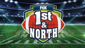 1st and North: Bears on a roll, playoffs still possible