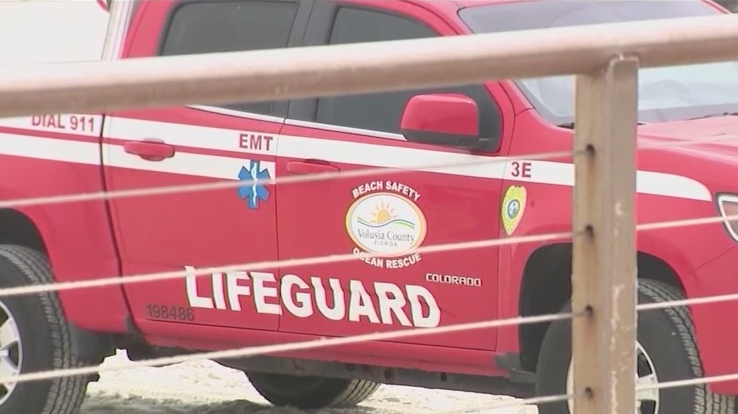 Woman run over by Volusia lifeguard in 2011 speaks