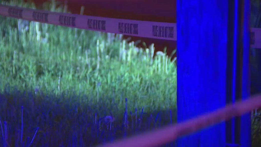 3-year-old shot, seriously hurt in Milwaukee