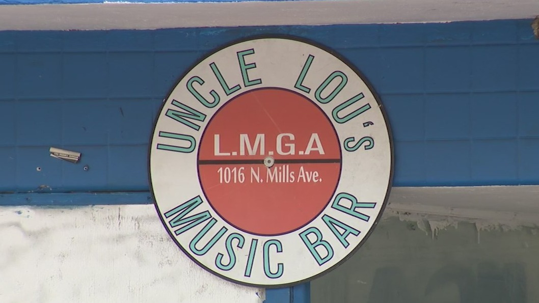 Two popular Orlando bars being sued over loud music