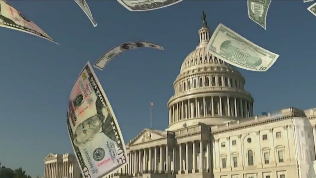 'Not one Republican should vote for this deal': Debt ceiling drama continues on Capitol Hill