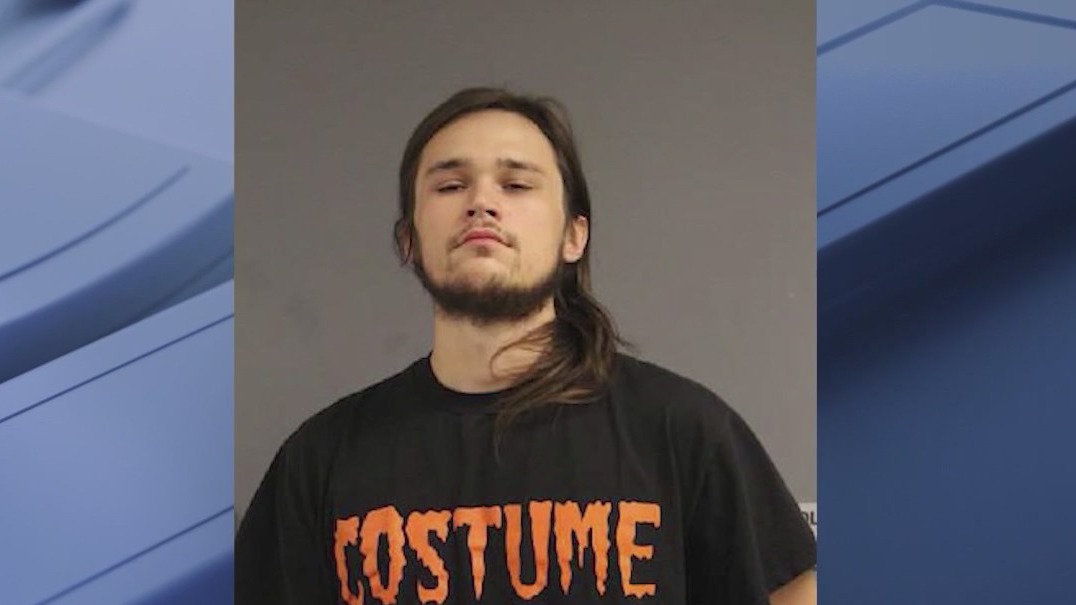 Man ran out of candy, handed out cannabis gummies for Halloween: police