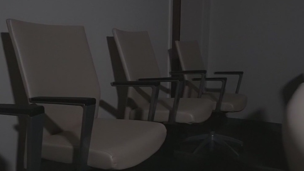A look at what impact's a jury's mindset