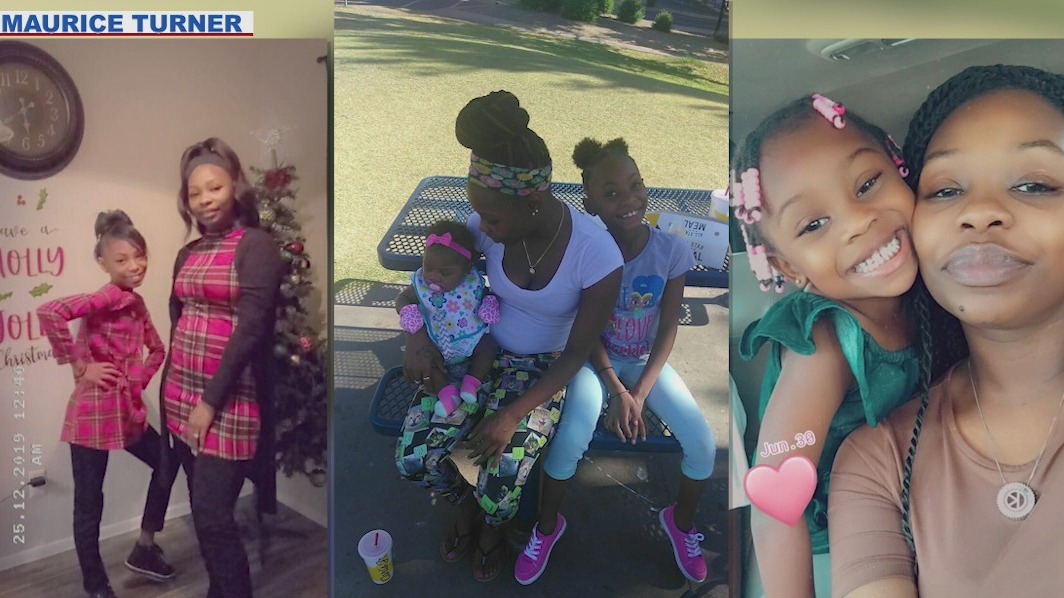 Phoenix father grieves after fiancée dies from COVID-19, leaving behind 3 kids