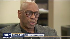 U of M parents, police meet to discuss campus safety
