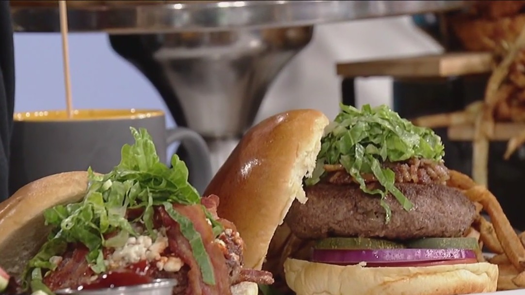 GDNY ' Best of the Boroughs': NYC burgers