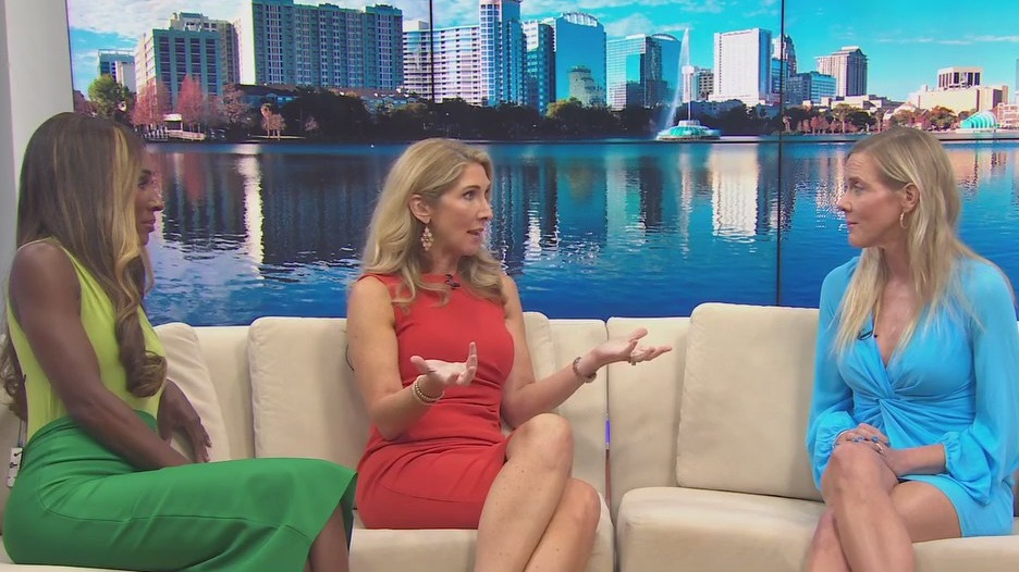 GDO Xtra discusses bridge anxiety with Shantala Boss