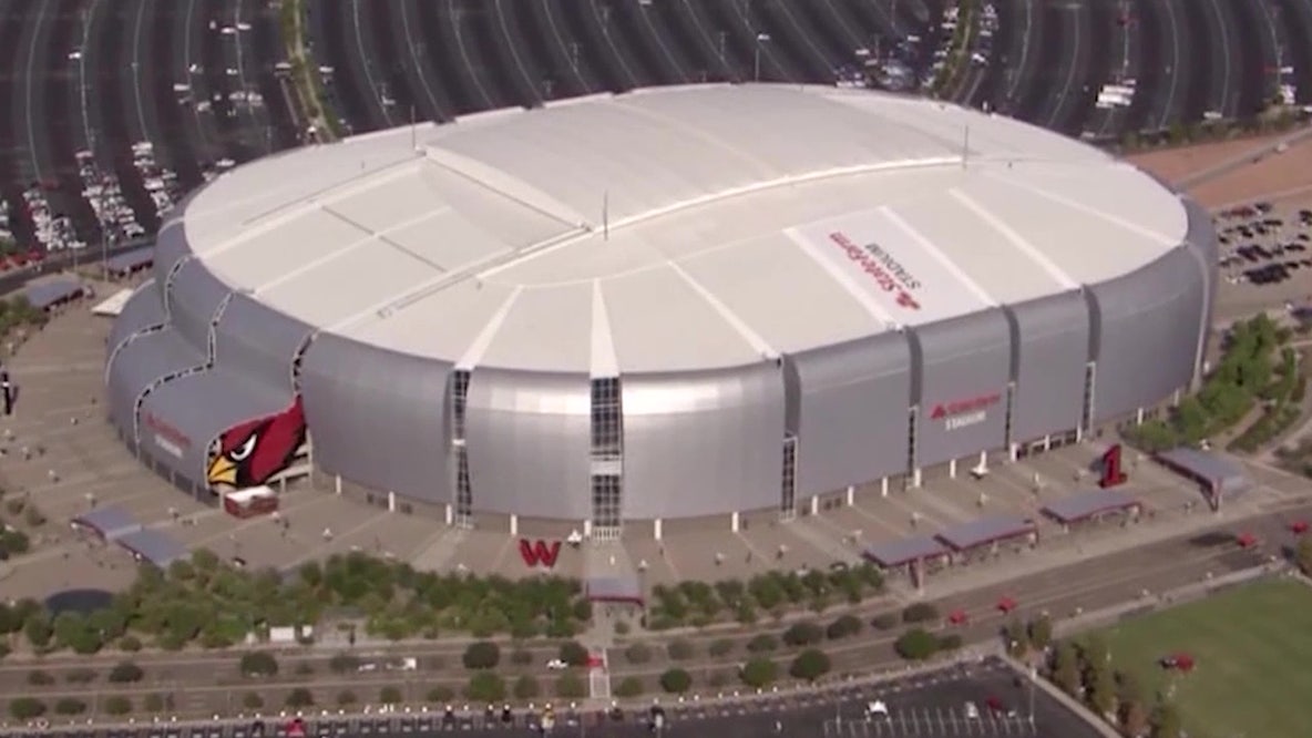 Super Bowl LVII: Volunteers needed for events happening in Phoenix area