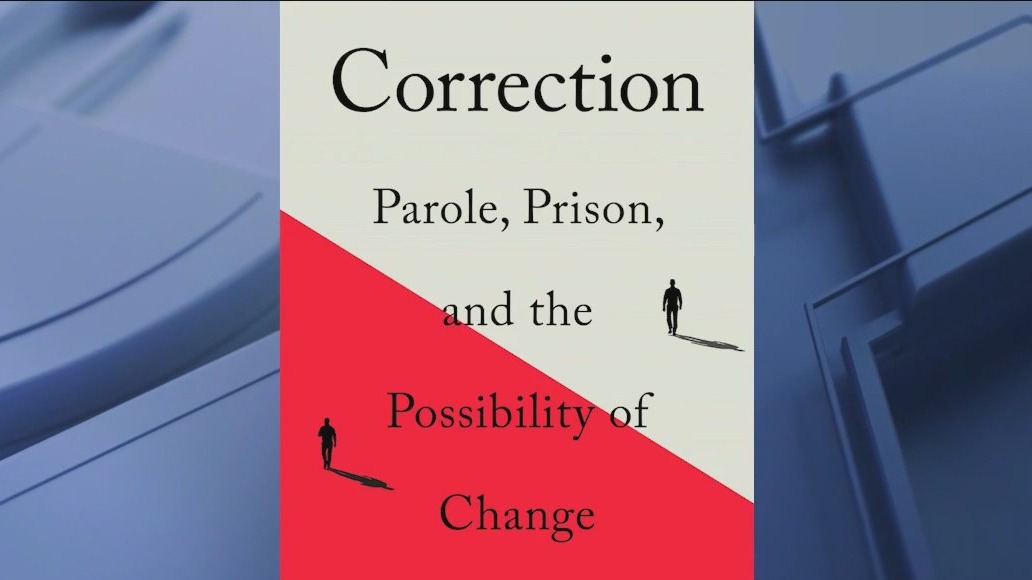 Chicago journalist investigates Illinois' criminal justice system in new book