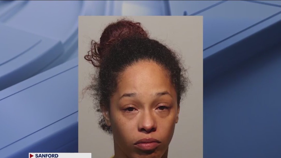 Parents charged after son found in pond