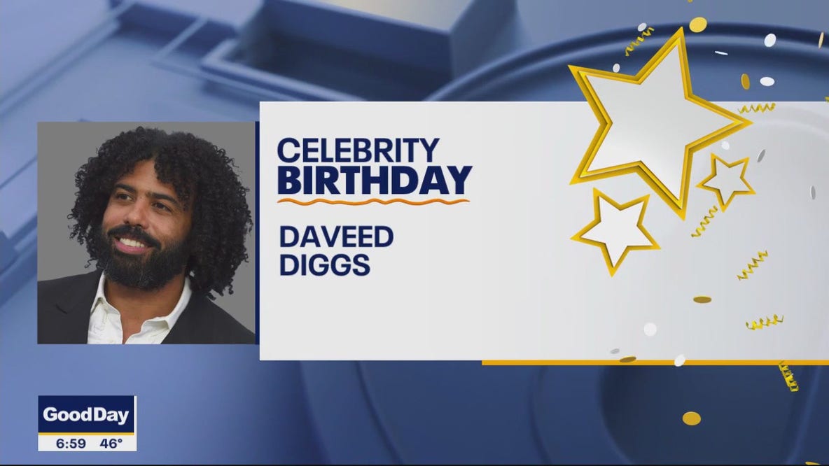 Celebrity birthdays for Jan. 24