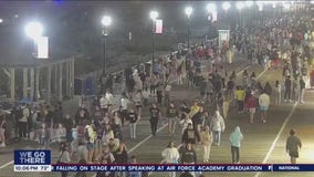 Ocean City set to alter beach rules to rein in rowdy teens