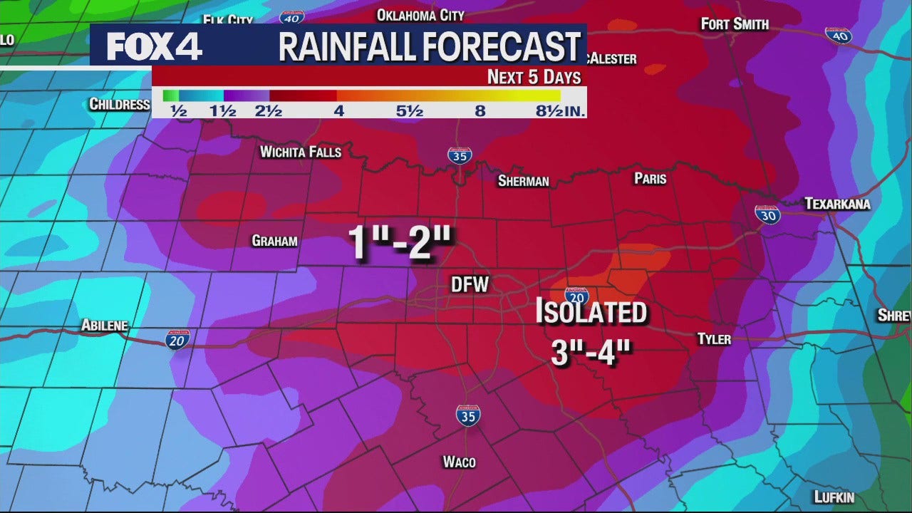 Dallas Weather Oct 2 Overnight Forecast FOX 4 Dallas Fort Worth dallas-weather-oct-2-overnight-forecast-fox-4-dallas-fort-worth