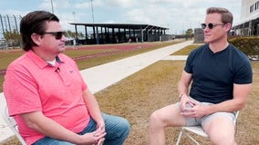 Astros Spring Training: MLB's Brian McTaggart