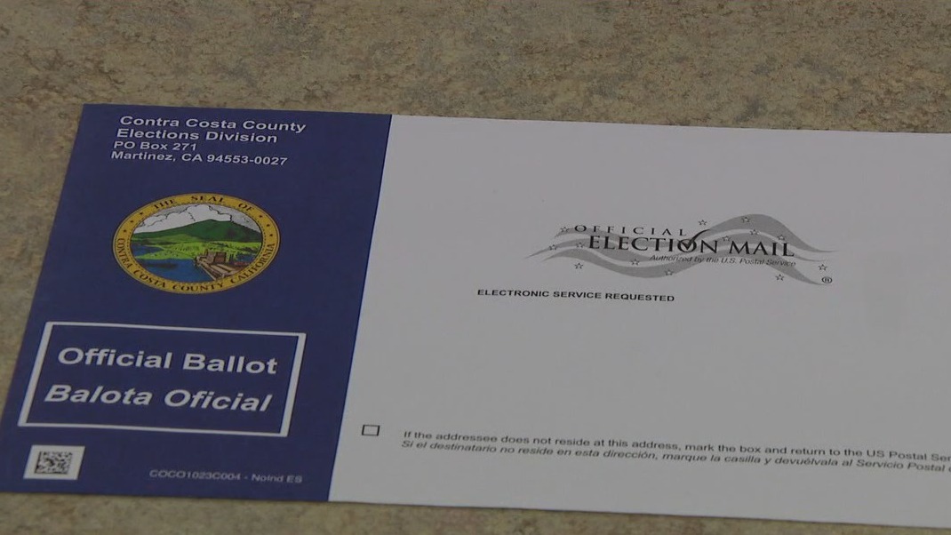 County elections officials gear up for March 5 primary, as ballots get mailed