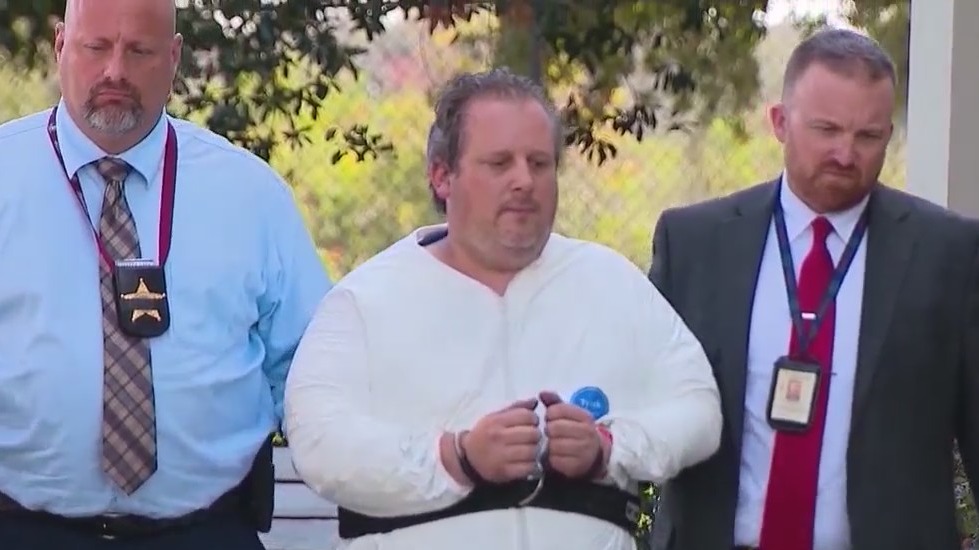 Man accused of killing wife, children in Celebration scheduled for 2 court hearings