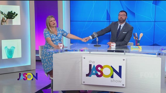 The Jason Show: Sept. 13, 2023