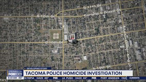 Teen girl shot, killed in Tacoma Saturday night